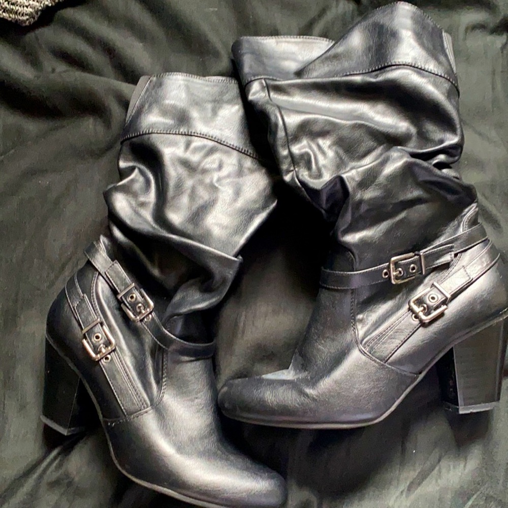 Boots